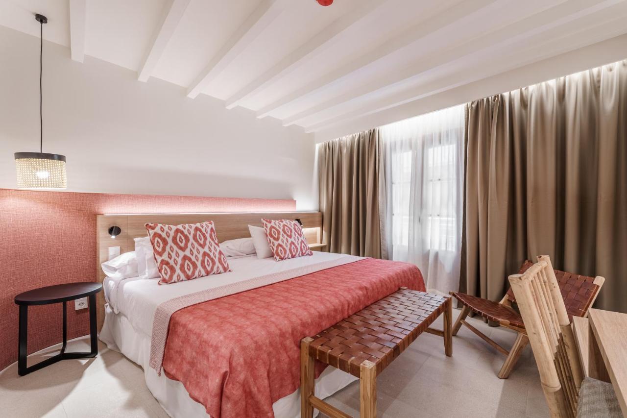 Can Guixe - Turismo De Interior إنكا المظهر الخارجي الصورة