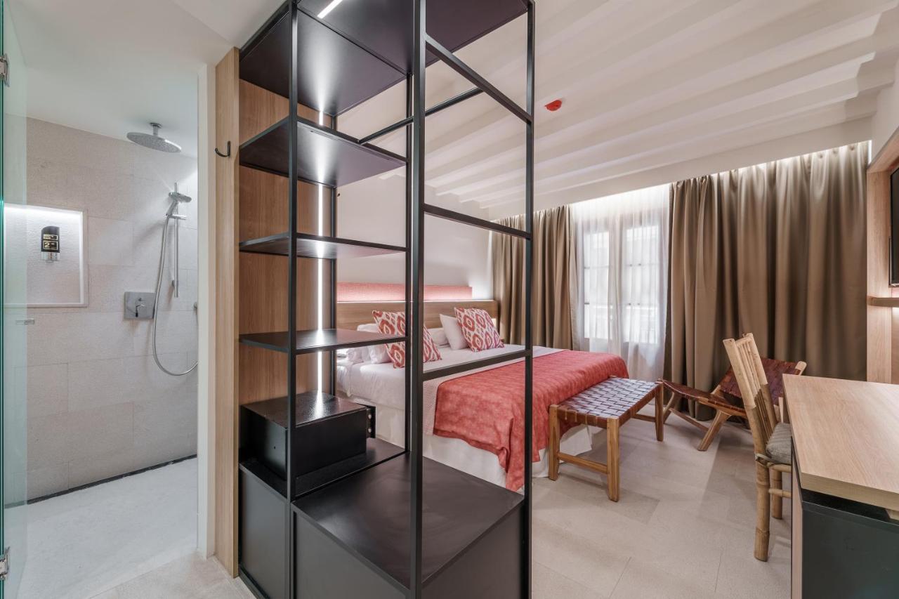 Can Guixe - Turismo De Interior إنكا المظهر الخارجي الصورة