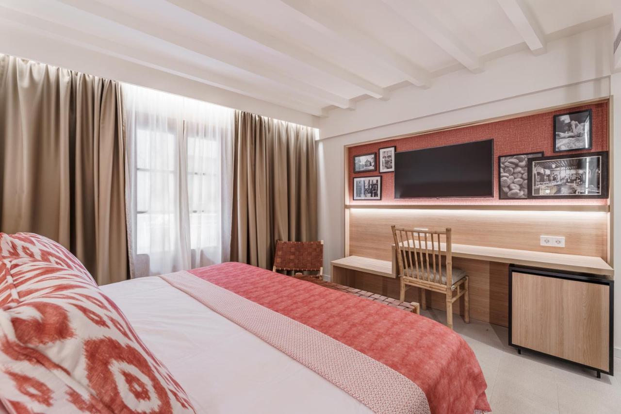 Can Guixe - Turismo De Interior إنكا المظهر الخارجي الصورة