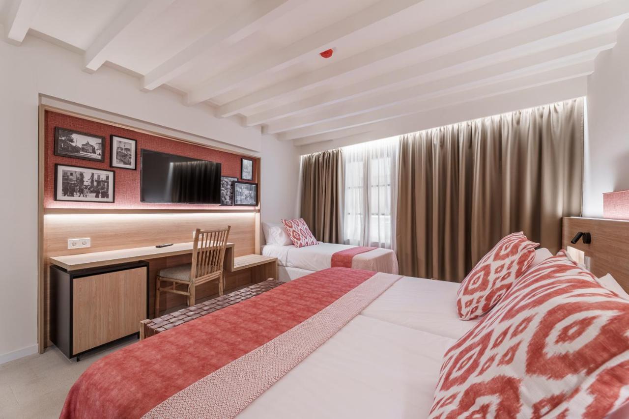 Can Guixe - Turismo De Interior إنكا المظهر الخارجي الصورة