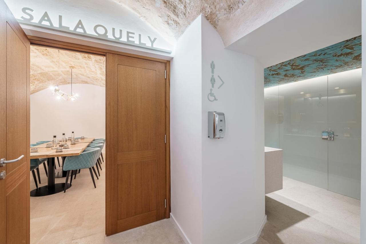 Can Guixe - Turismo De Interior إنكا المظهر الخارجي الصورة