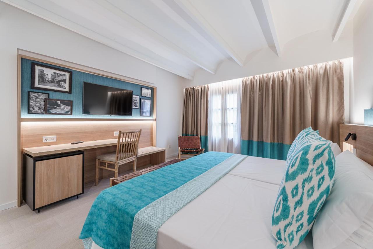 Can Guixe - Turismo De Interior إنكا المظهر الخارجي الصورة