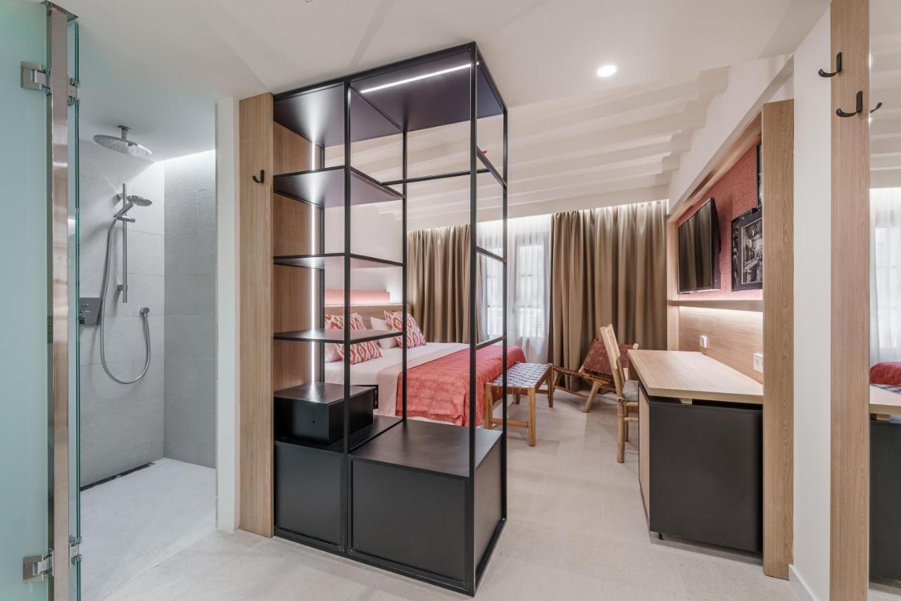 Can Guixe - Turismo De Interior إنكا المظهر الخارجي الصورة